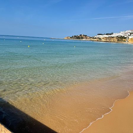 Almar Studio - Albufeira - Praia Dos Pescadores ภายนอก รูปภาพ