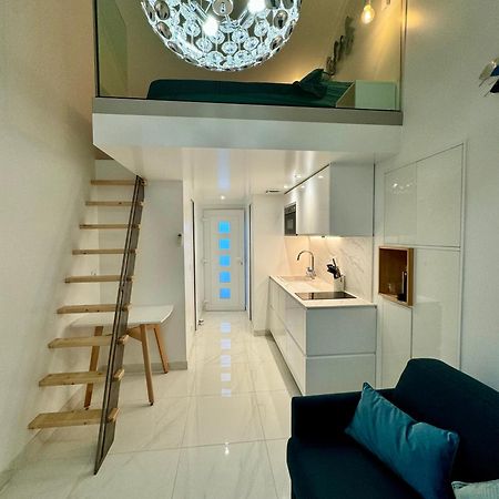 Almar Studio - Albufeira - Praia Dos Pescadores ภายนอก รูปภาพ