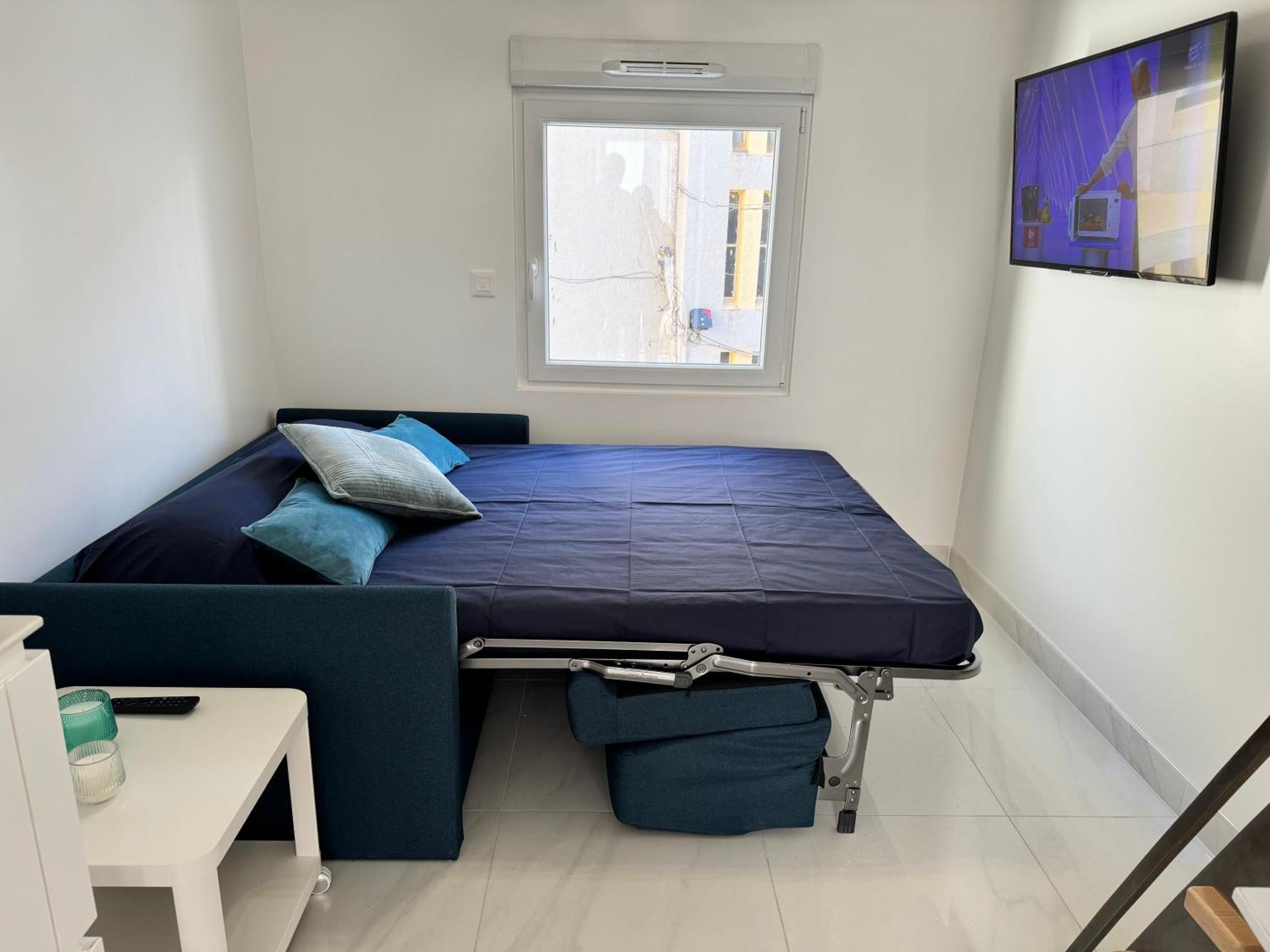 Almar Studio - Albufeira - Praia Dos Pescadores ภายนอก รูปภาพ
