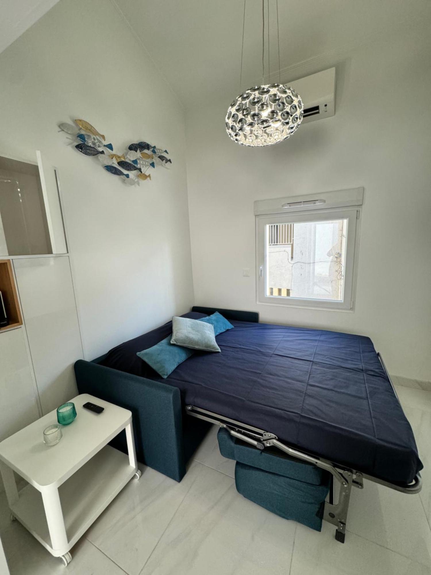 Almar Studio - Albufeira - Praia Dos Pescadores ภายนอก รูปภาพ