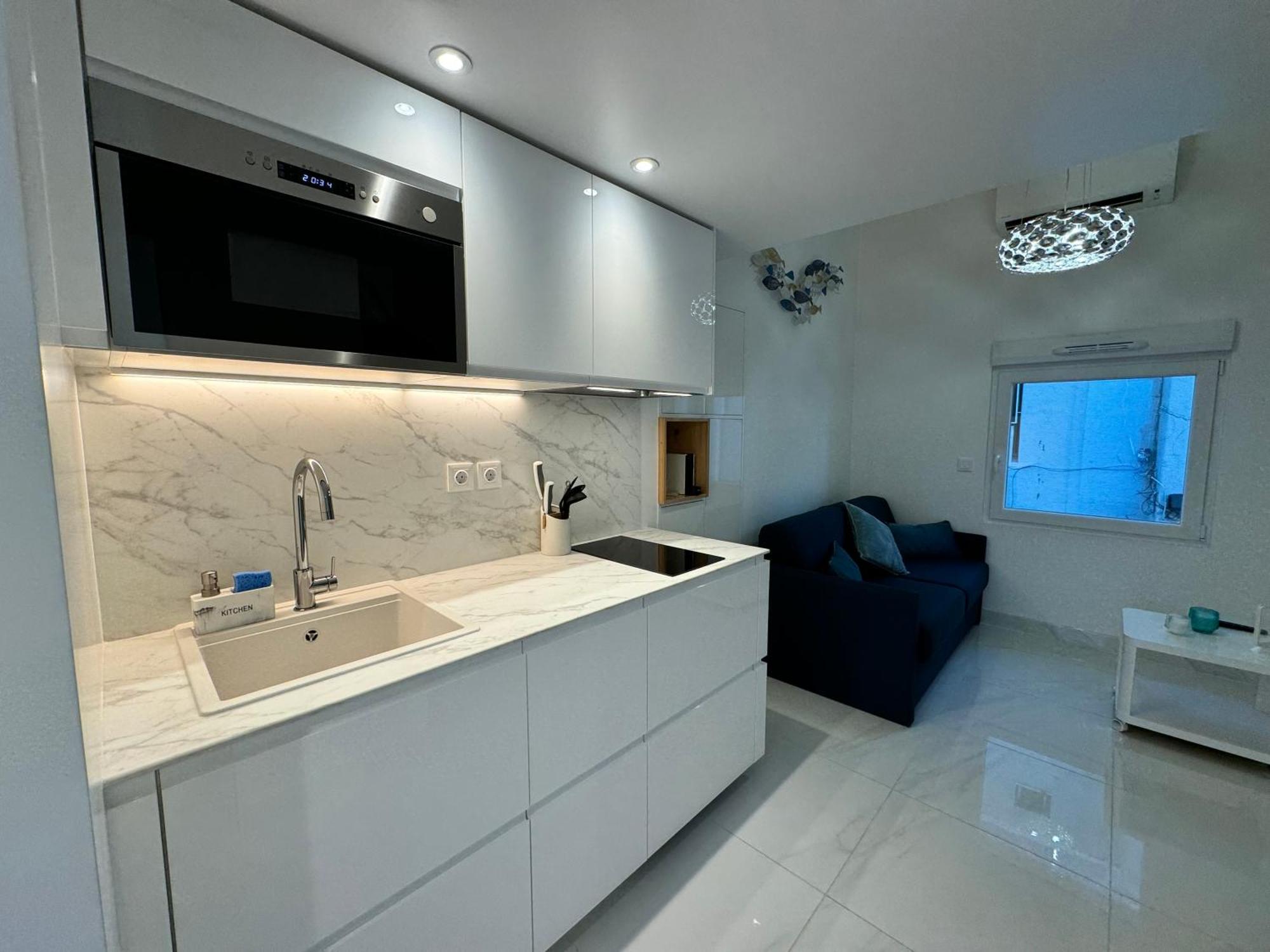 Almar Studio - Albufeira - Praia Dos Pescadores ภายนอก รูปภาพ