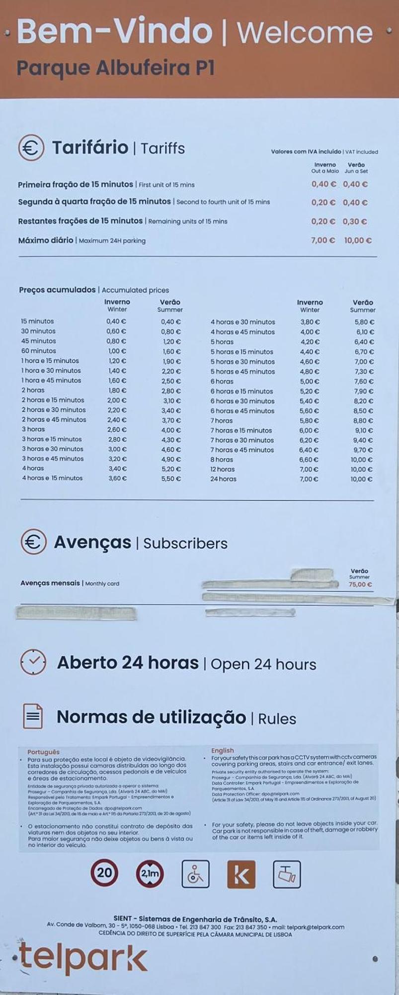 Almar Studio - Albufeira - Praia Dos Pescadores ภายนอก รูปภาพ
