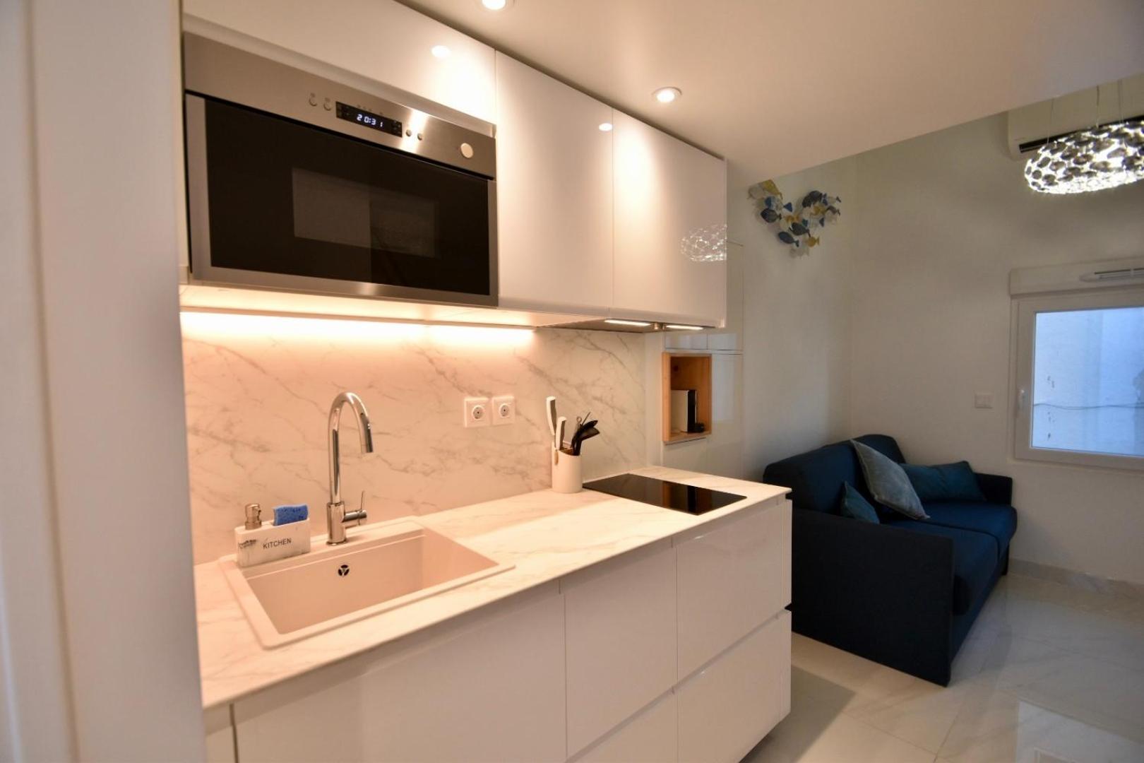 Almar Studio - Albufeira - Praia Dos Pescadores ภายนอก รูปภาพ