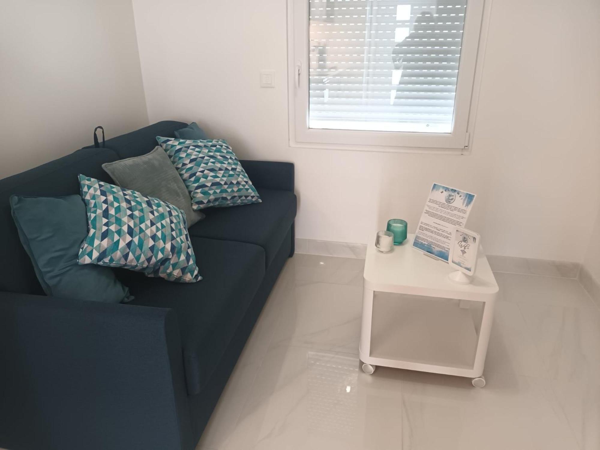 Almar Studio - Albufeira - Praia Dos Pescadores ภายนอก รูปภาพ